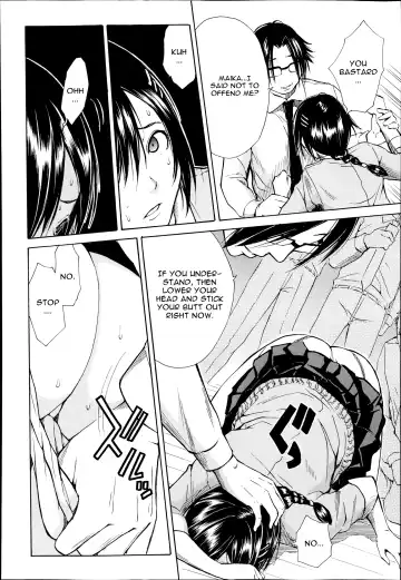 [Junkie] Midaremau Saishuuwa | Midaremau Conclusion Fhentai.net - Page 20