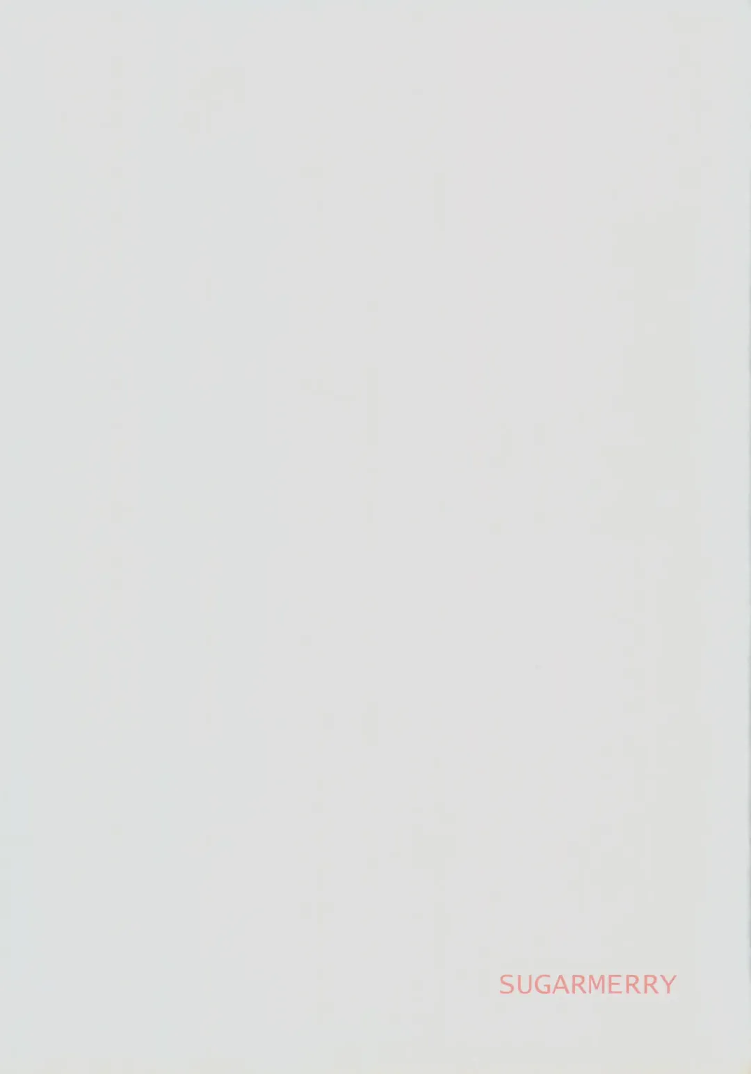 [Motomiya Mitsuki] SUGARMERRY -MERRYMERRY Soushuuhen 1- Fhentai - Page 51