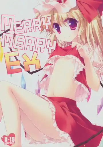 [Motomiya Mitsuki] SUGARMERRY -MERRYMERRY Soushuuhen 1- Fhentai - Page 52