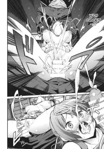 [Yoshiki] Soku Habo Summer de Dekamaraon! Fhentai - Page 23