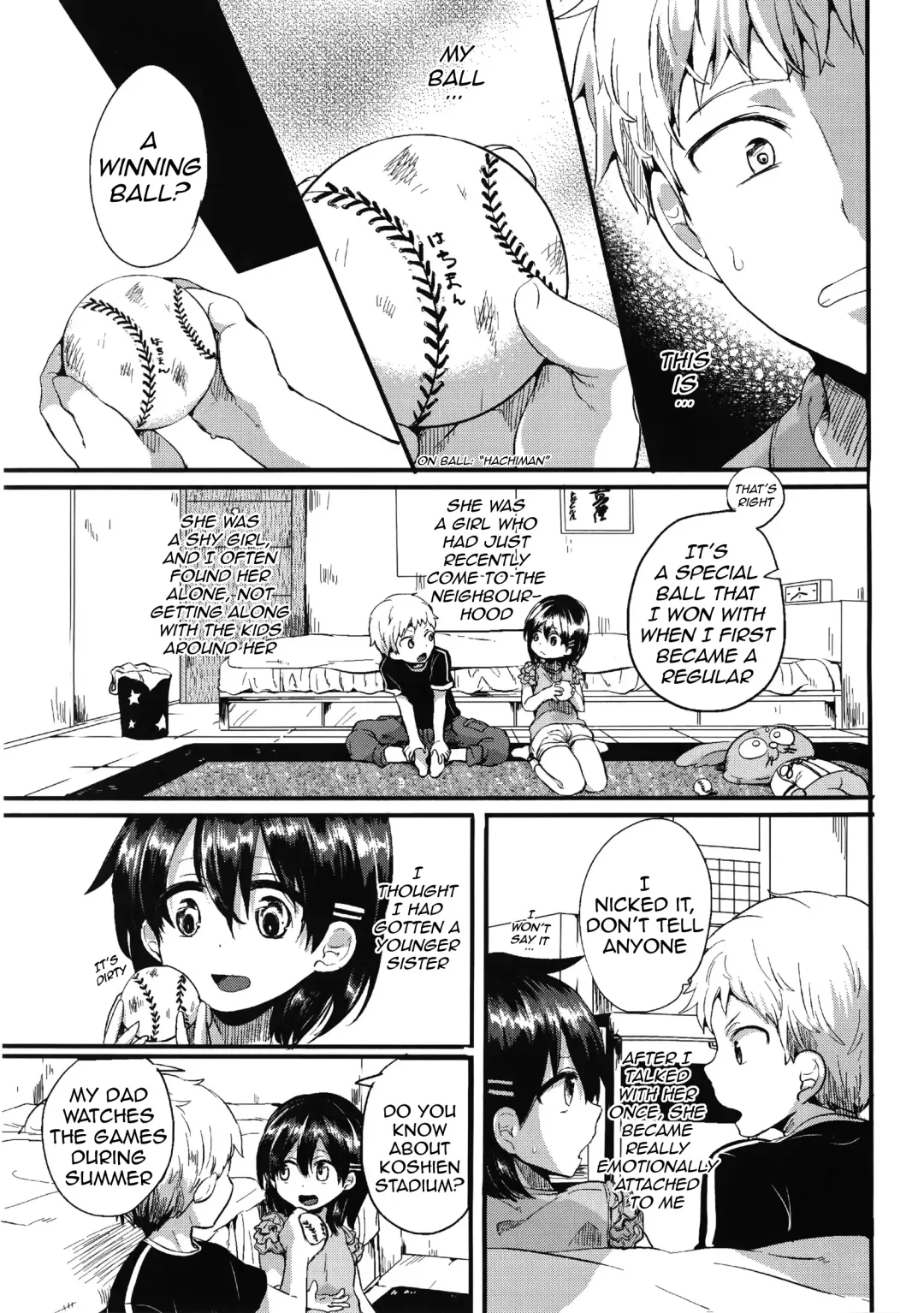 [Doumou] Sex Nochi Ryou Omoi - Reciprocal love after SEX Fhentai - Page 178
