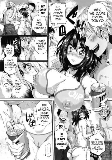 [Doumou] Sex Nochi Ryou Omoi - Reciprocal love after SEX Fhentai - Page 15