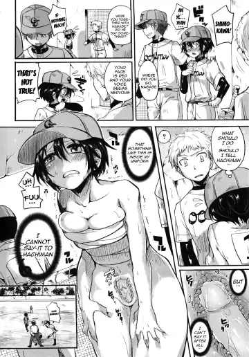 [Doumou] Sex Nochi Ryou Omoi - Reciprocal love after SEX Fhentai - Page 154