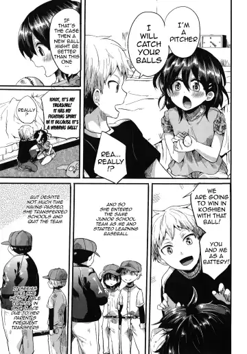 [Doumou] Sex Nochi Ryou Omoi - Reciprocal love after SEX Fhentai - Page 180