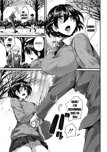 [Doumou] Sex Nochi Ryou Omoi - Reciprocal love after SEX Fhentai - Page 182