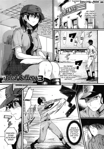 [Doumou] Sex Nochi Ryou Omoi - Reciprocal love after SEX Fhentai - Page 186