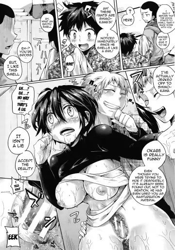 [Doumou] Sex Nochi Ryou Omoi - Reciprocal love after SEX Fhentai - Page 78