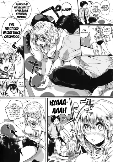 [Doumou] Sex Nochi Ryou Omoi - Reciprocal love after SEX Fhentai - Page 94