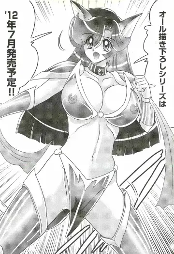 [Kamitou Masaki] Seirei Tokusou Fairy Saber W - Shitsurakuen Fhentai - Page 168