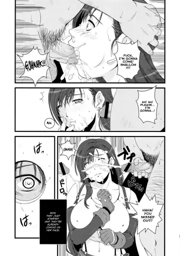 [Fumizuki Misoka] MotherFucker Fhentai.net - Page 6