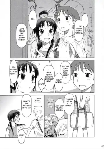 [Ootsuka Mahiro] And-hand-tied Fhentai - Page 6