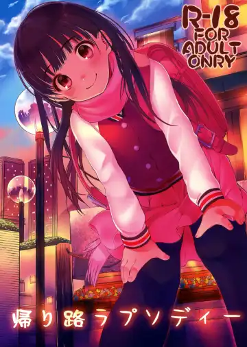 Read [Santa] Kaeri Michi Rhapsody - Fhentai