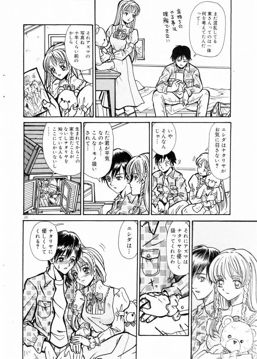 COMIC DOLPHIN 2003-12 Fhentai - Page 27