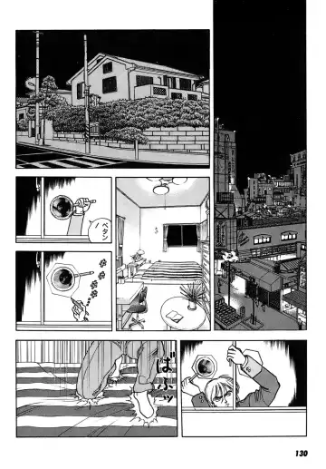 [U-jin] Kanojo no Inbou 2 - Conspiracy 2 Fhentai - Page 131