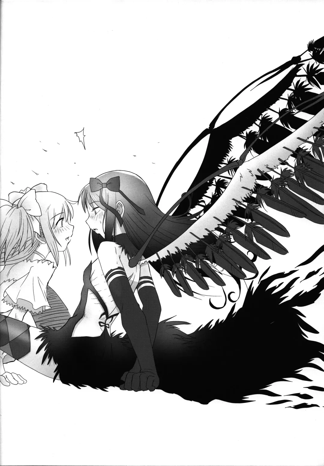 Like An Angel. Like A Devil.  A Fhentai - Page 25