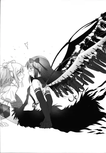 Like An Angel. Like A Devil.  A Fhentai - Page 25