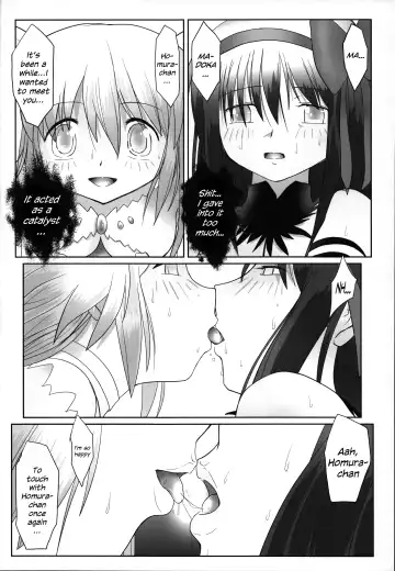 Like An Angel. Like A Devil.  A Fhentai - Page 27