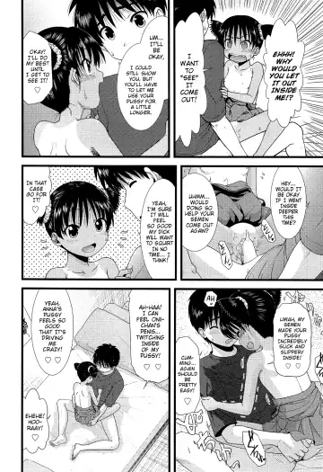 [Ohnuma Hiroshi] Taifuu to Kaseijin | Typhoon and Martian Fhentai.net - Page 18