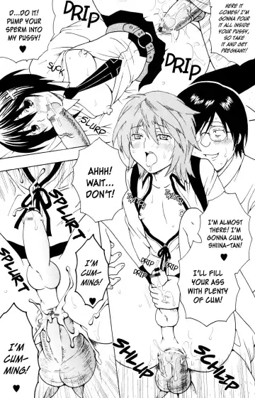 [Katana Kaji - Purin] Sekirei Hobaku Keikaku 3 Fhentai - Page 24