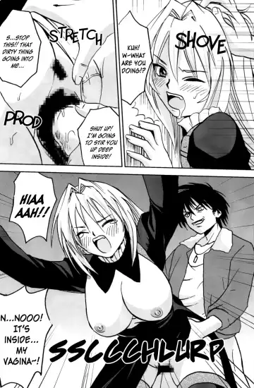 [Katana Kaji - Purin] Sekirei Hobaku Keikaku 3 Fhentai - Page 40