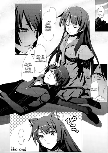 [Tomose Shunsaku] Kaii no Shiwaza | Work of the Supernatural Fhentai.net - Page 22