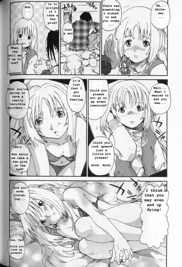 [Saitani Umetarou] G.C.U - Good Choice Ume-Tarou Vol. 3 Fhentai.net - Page 12