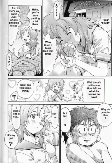 [Saitani Umetarou] G.C.U - Good Choice Ume-Tarou Vol. 3 Fhentai.net - Page 38