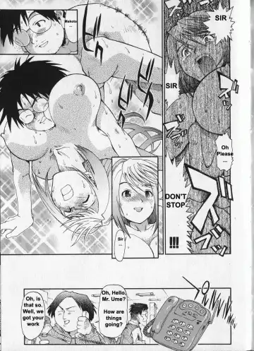 [Saitani Umetarou] G.C.U - Good Choice Ume-Tarou Vol. 3 Fhentai.net - Page 47