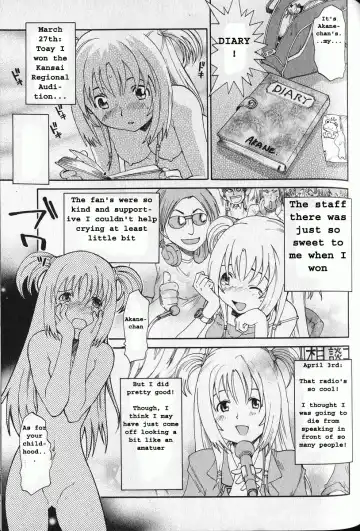 [Saitani Umetarou] G.C.U - Good Choice Ume-Tarou Vol. 3 Fhentai.net - Page 9