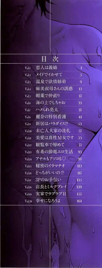 [Combat Ecchu] Ane Kano Fhentai - Page 2