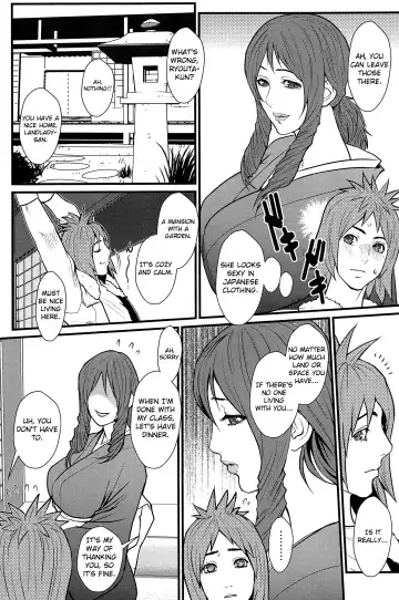 [Combat Ecchu] Ane Kano Fhentai - Page 67