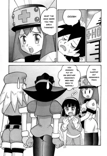 [Gotoh Juan] Salve Regina Fhentai - Page 21