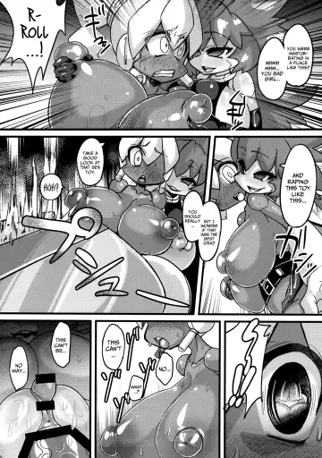 [Chimosaku - Denki Shougun - Kuribayashi Chris] Ano Subarashii π o Mou Ichido r2 Fhentai.net - Page 16