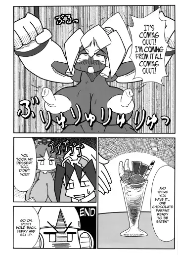 [Chimosaku - Denki Shougun - Kuribayashi Chris] Ano Subarashii π o Mou Ichido r2 Fhentai.net - Page 38