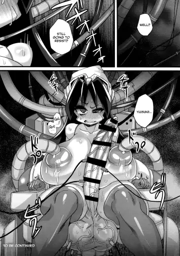 [Chimosaku - Denki Shougun - Kuribayashi Chris] Ano Subarashii π o Mou Ichido r2 Fhentai.net - Page 41