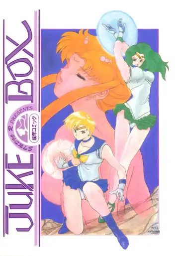 Read Juke Box - Fhentai