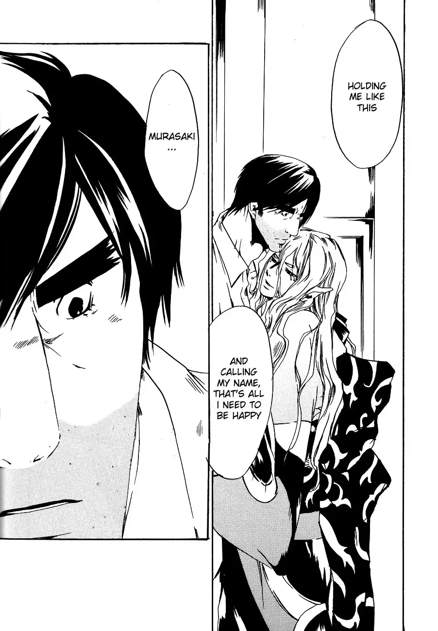 [Ichijo Lemon] Murasaki Fhentai - Page 63