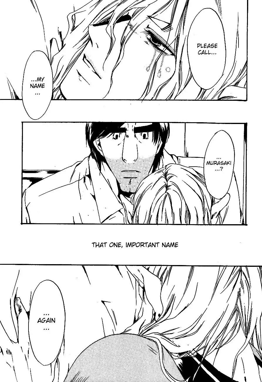 [Ichijo Lemon] Murasaki Fhentai - Page 64