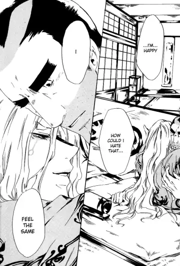 [Ichijo Lemon] Murasaki Fhentai - Page 31