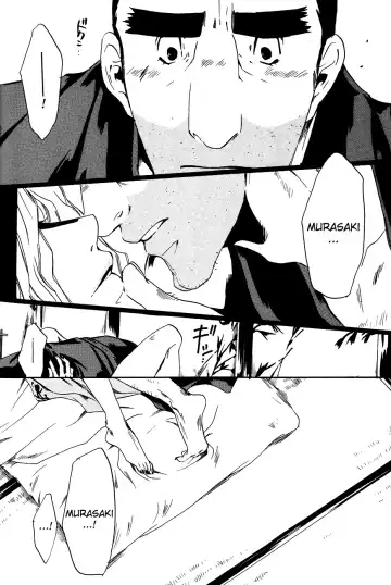 [Ichijo Lemon] Murasaki Fhentai - Page 39