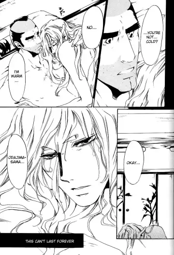 [Ichijo Lemon] Murasaki Fhentai - Page 46