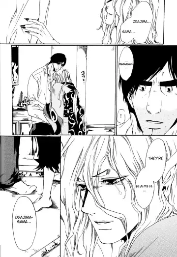 [Ichijo Lemon] Murasaki Fhentai - Page 61