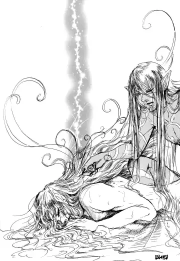 Juusou Fhentai - Page 17