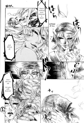 Juusou Fhentai - Page 19