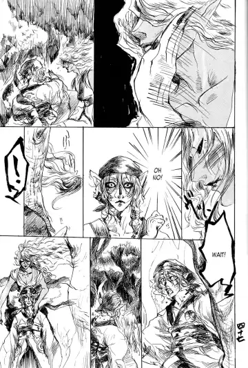 Juusou Fhentai - Page 20