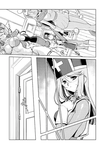 [Kajiyama Hiroshi] Onna Souryo no Daraku 2 Fhentai - Page 4