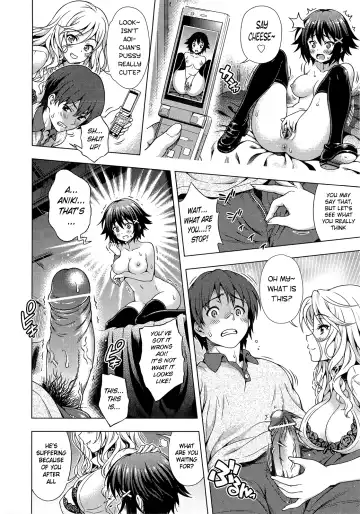[Yakiniku King] Aoi Crisis! Fhentai - Page 14
