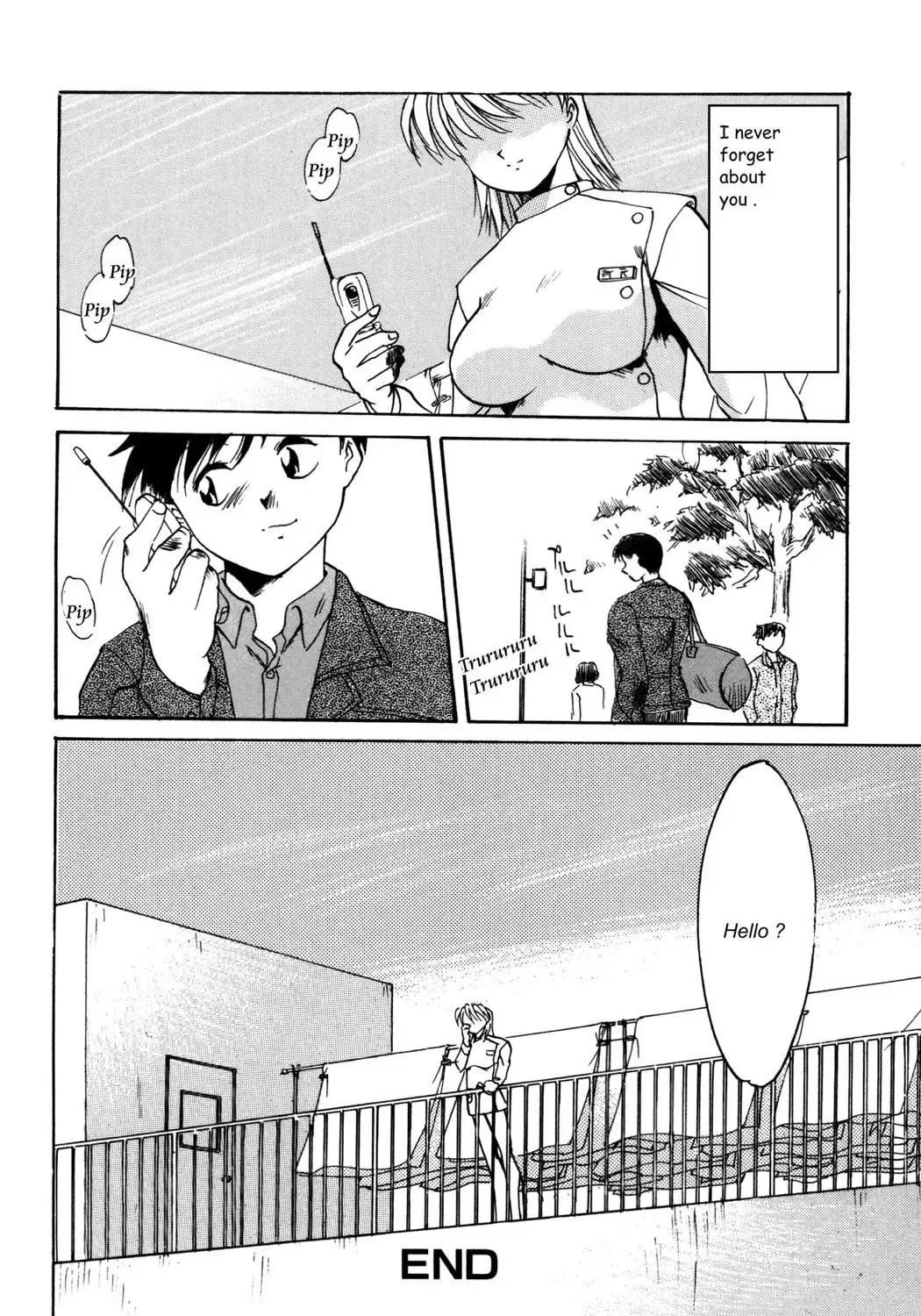 [Asada Okina] Kinshin Nikukou Fhentai - Page 135