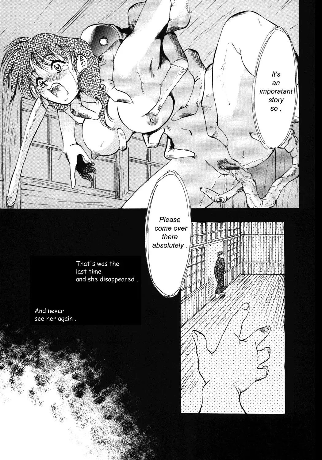 [Asada Okina] Kinshin Nikukou Fhentai - Page 150
