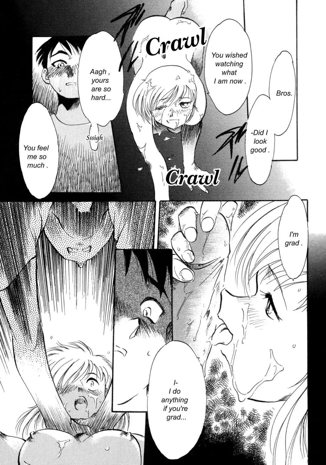 [Asada Okina] Kinshin Nikukou Fhentai - Page 48